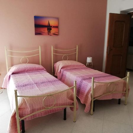 La Suite Di Empedocle Agrigento Buitenkant foto