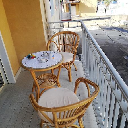 La Suite Di Empedocle Agrigento Buitenkant foto