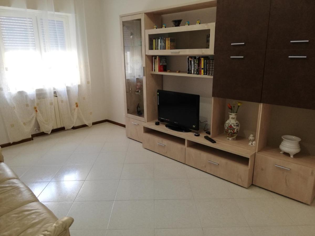 La Suite Di Empedocle Agrigento Buitenkant foto