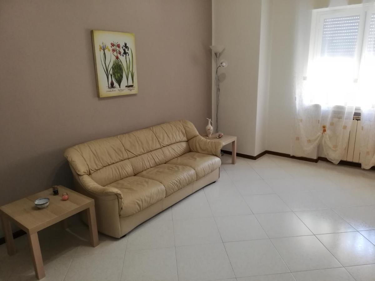 La Suite Di Empedocle Agrigento Buitenkant foto