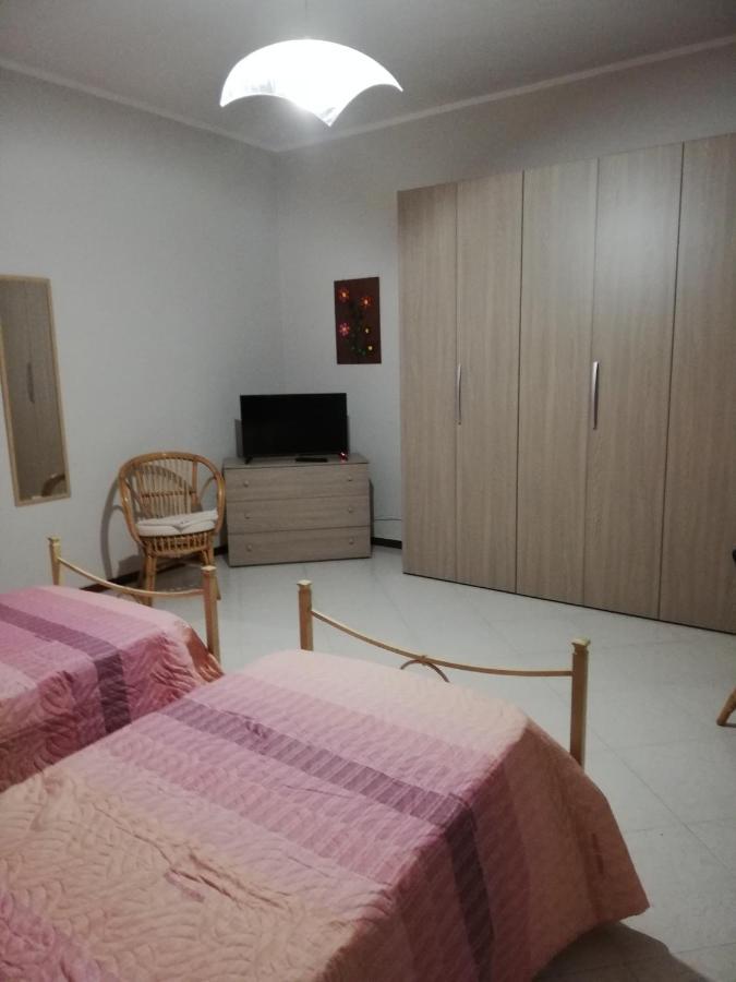 La Suite Di Empedocle Agrigento Buitenkant foto